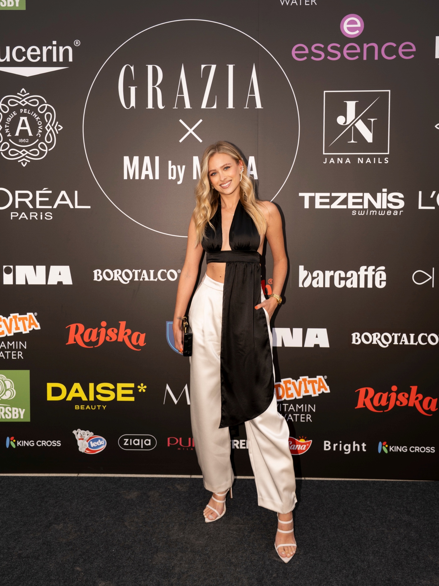 grazia summer