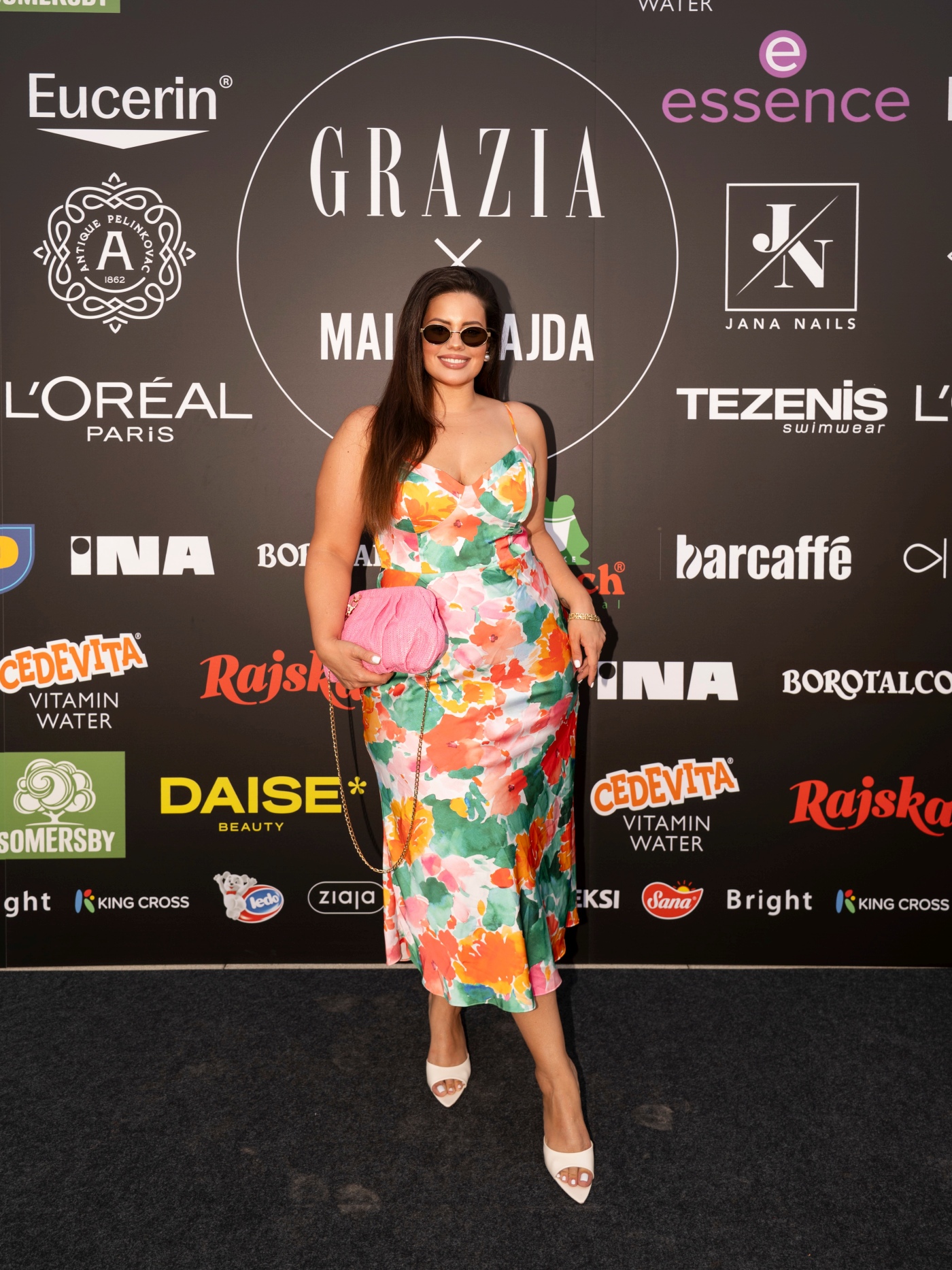 grazia summer
