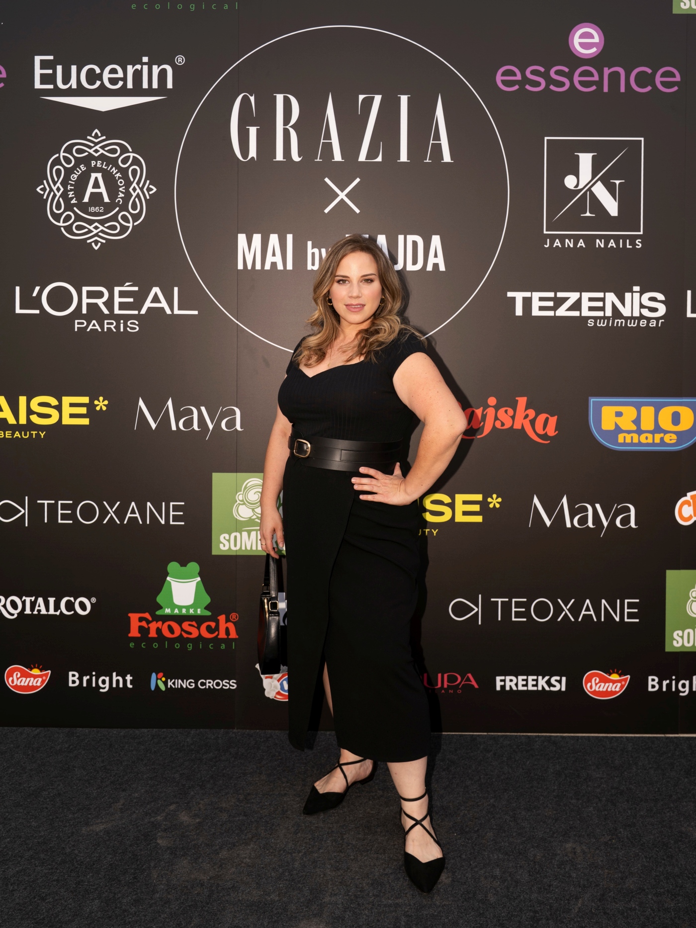 grazia summer
