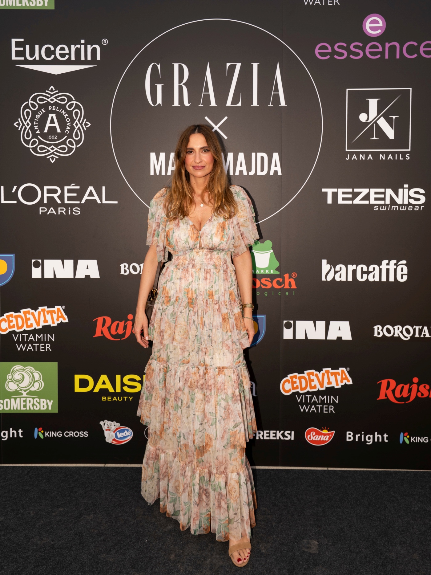grazia summer