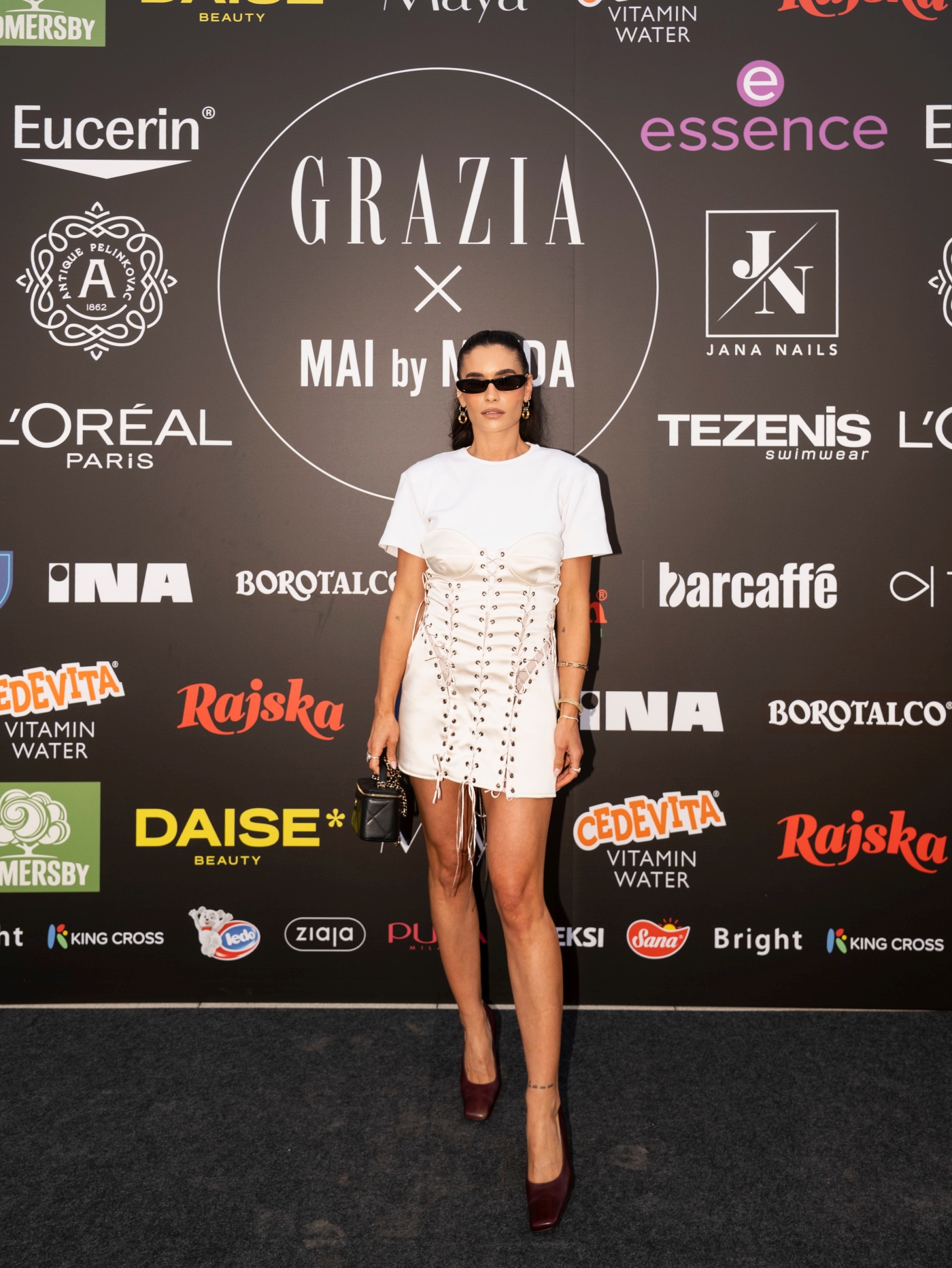 grazia summer