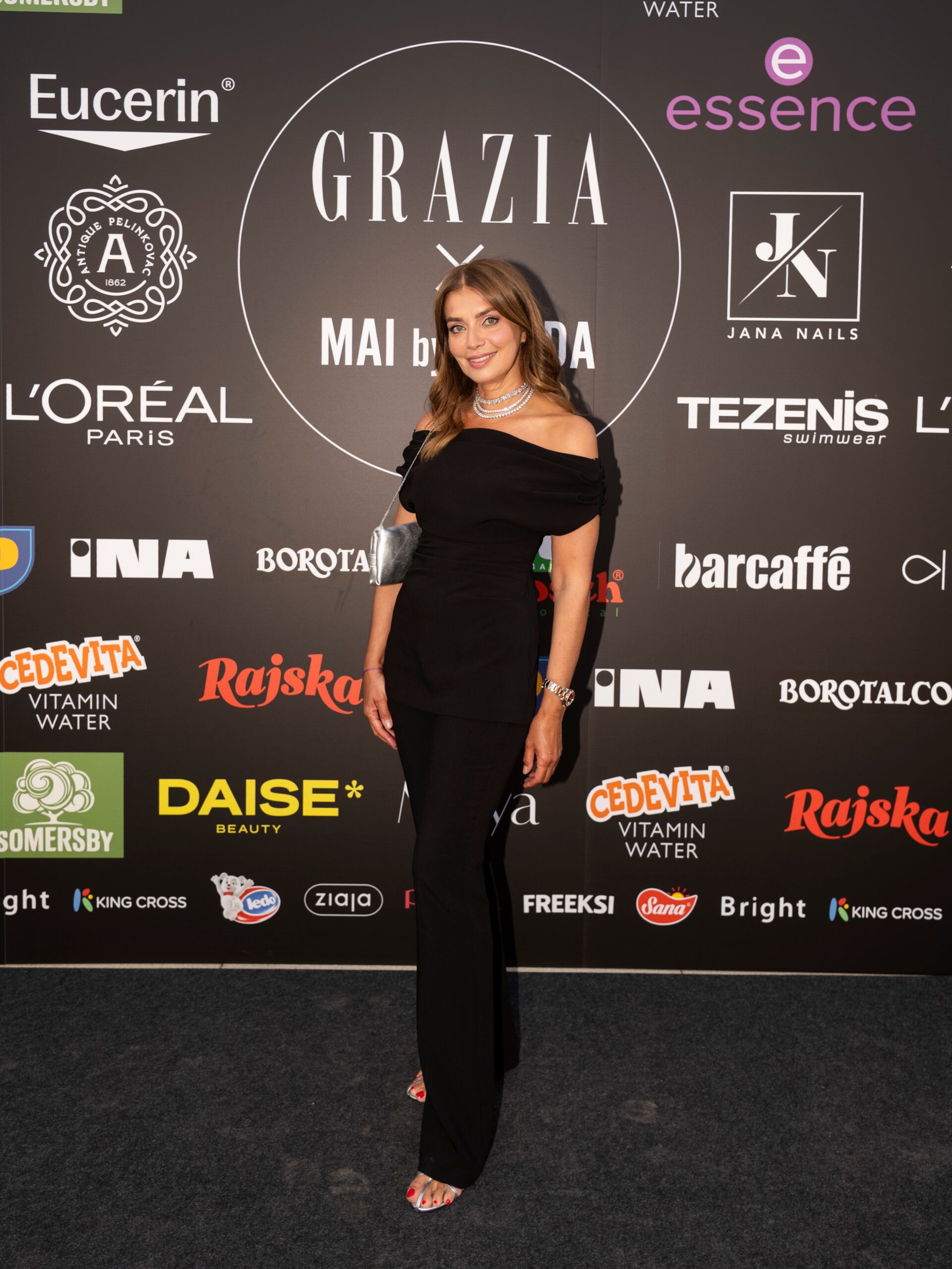 grazia summer