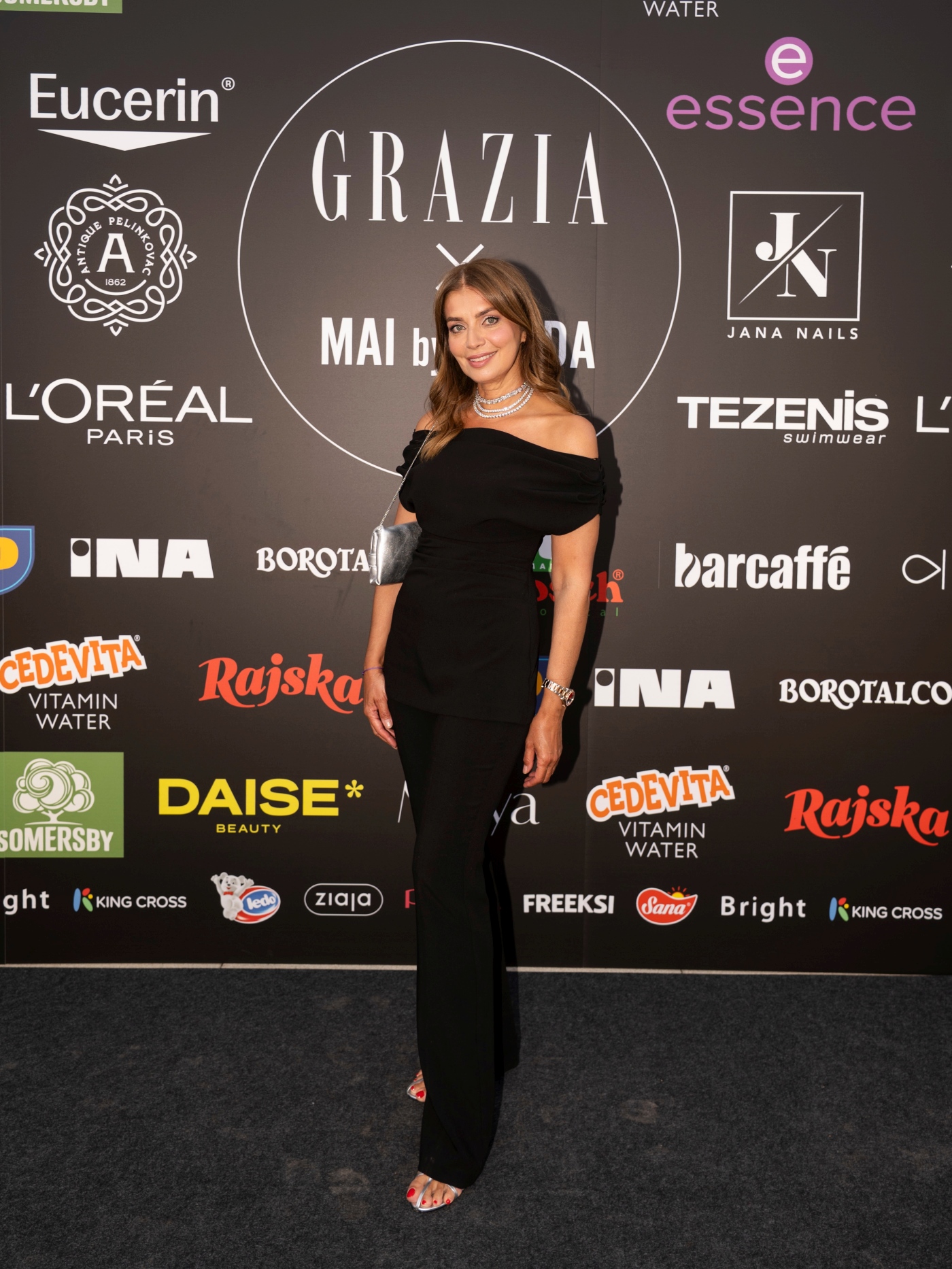 grazia summer
