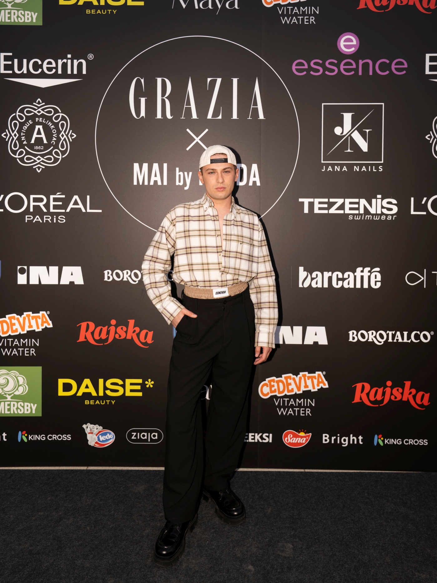 grazia summer