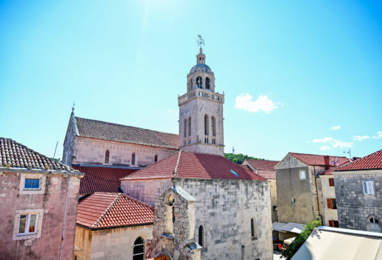 korčula