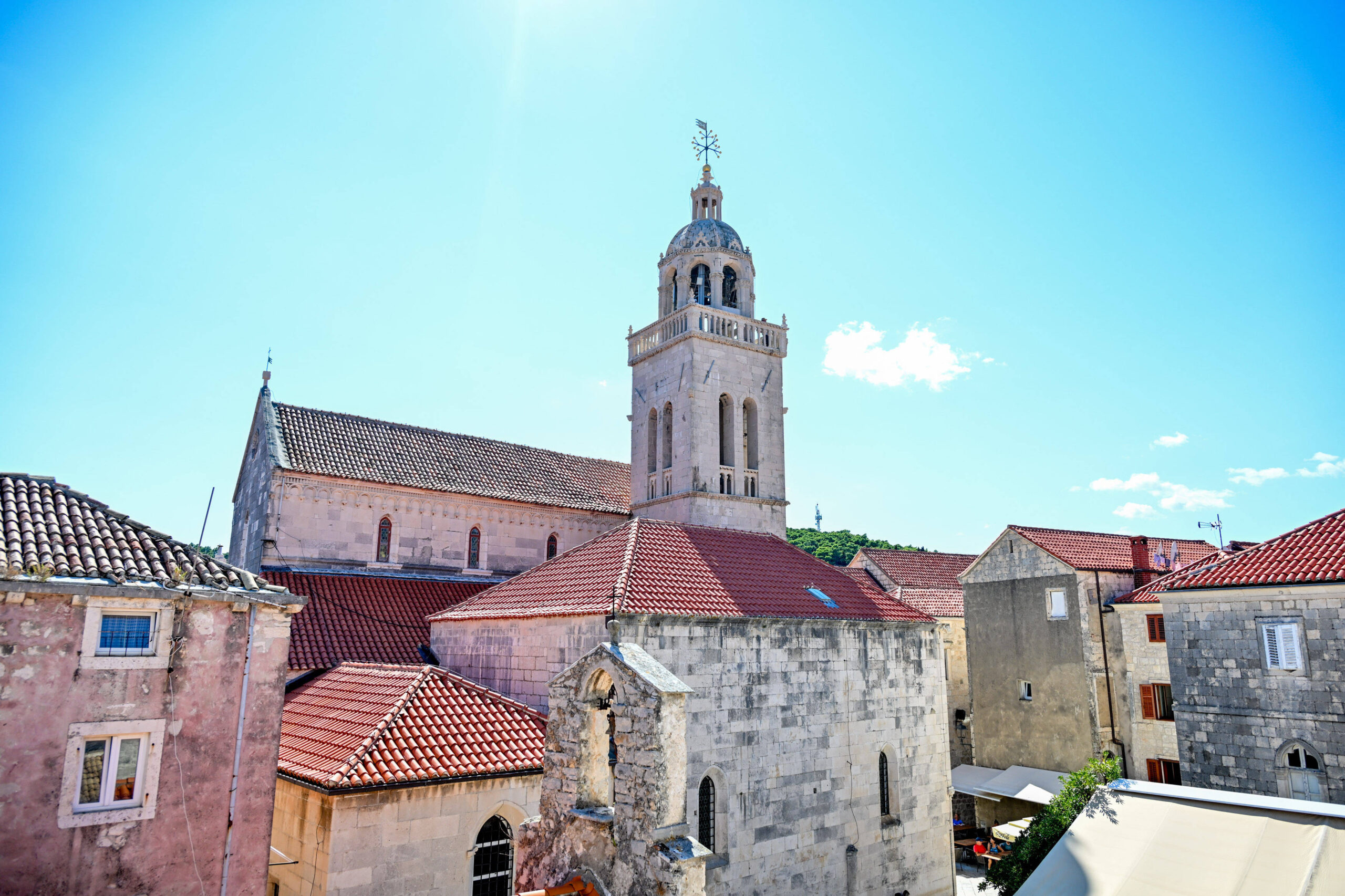 korčula