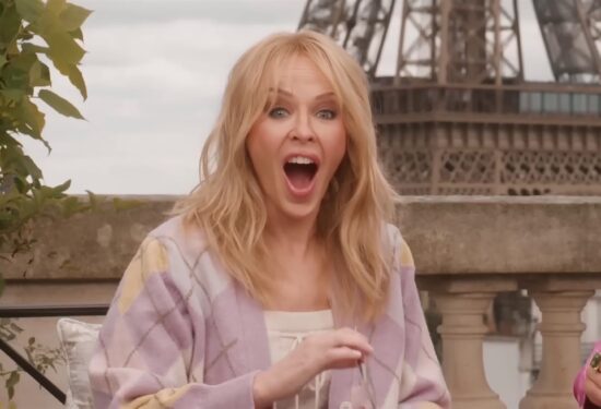 kylie minogue