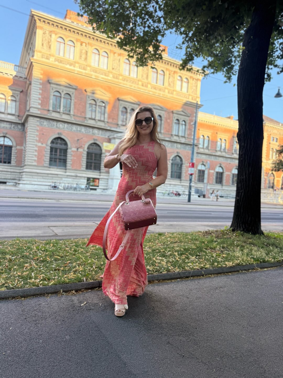 ljetna haljina snežane mehun 