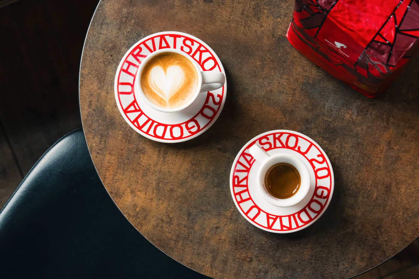 kava julius meinl