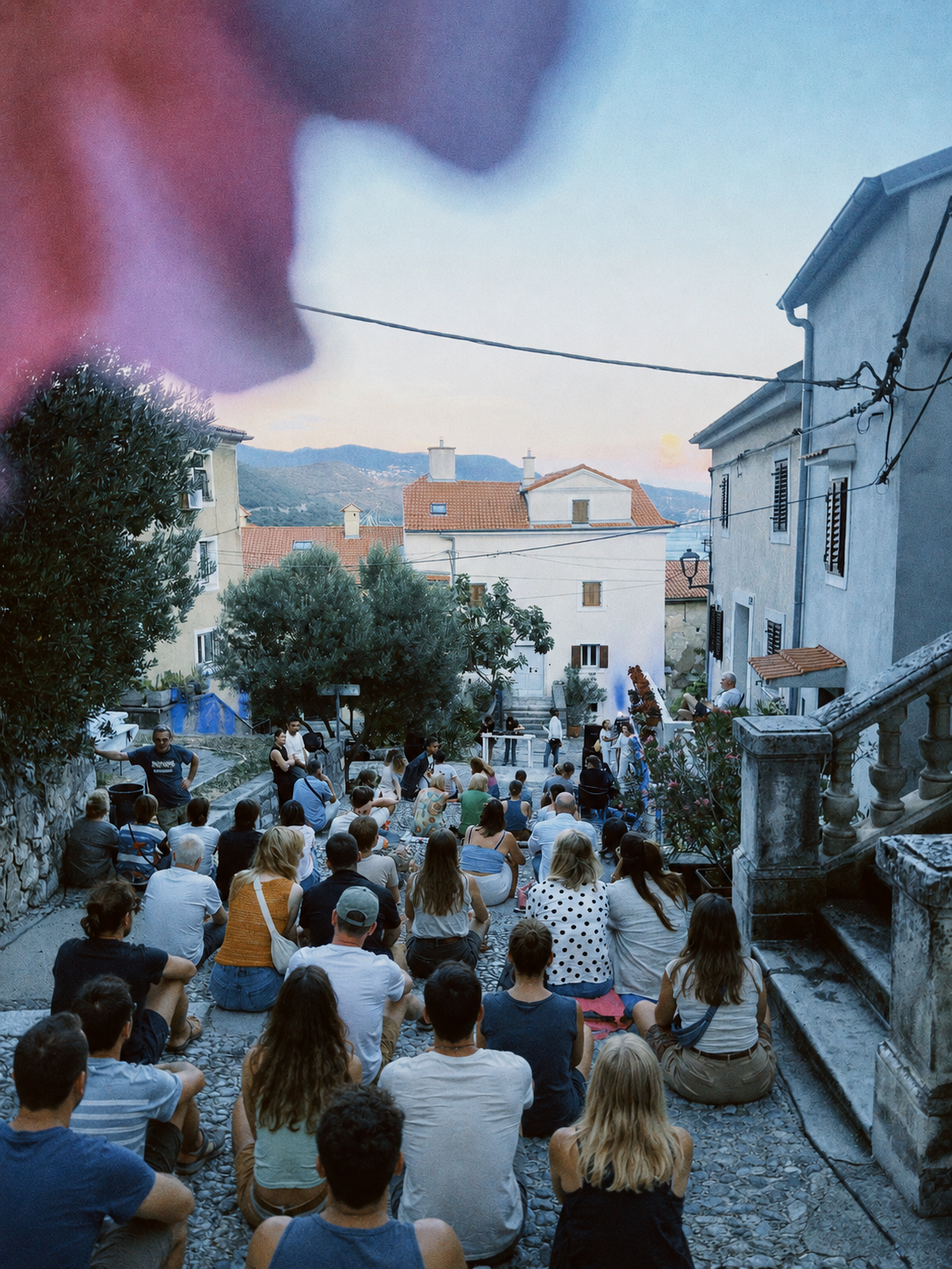 bura film festival