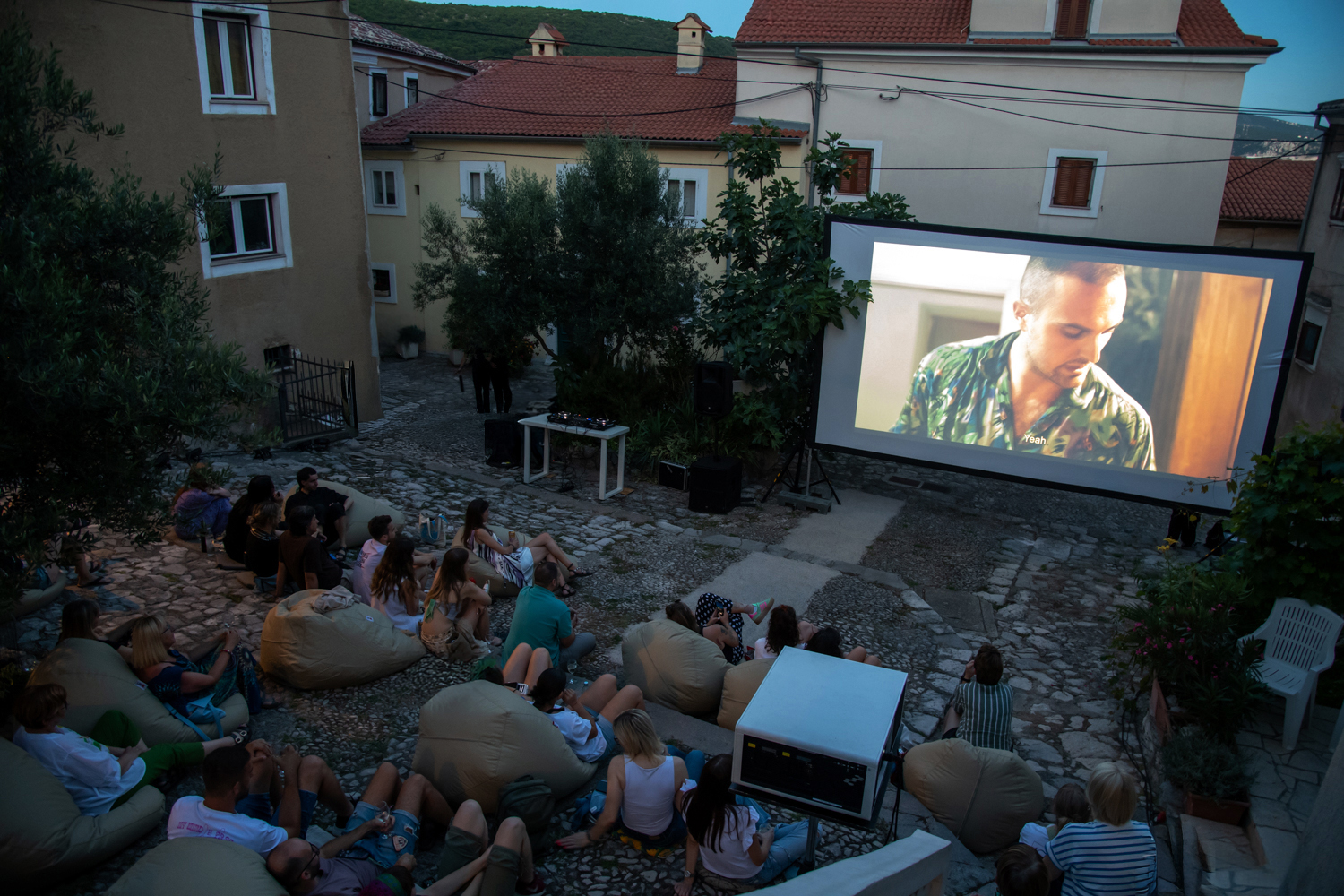 bura film festival