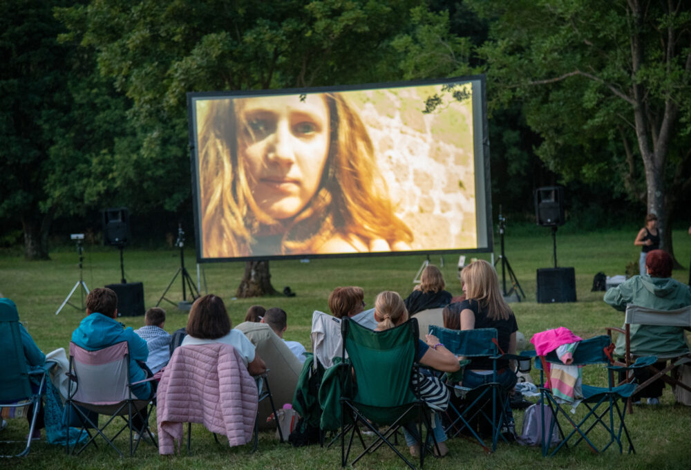 bura film festival