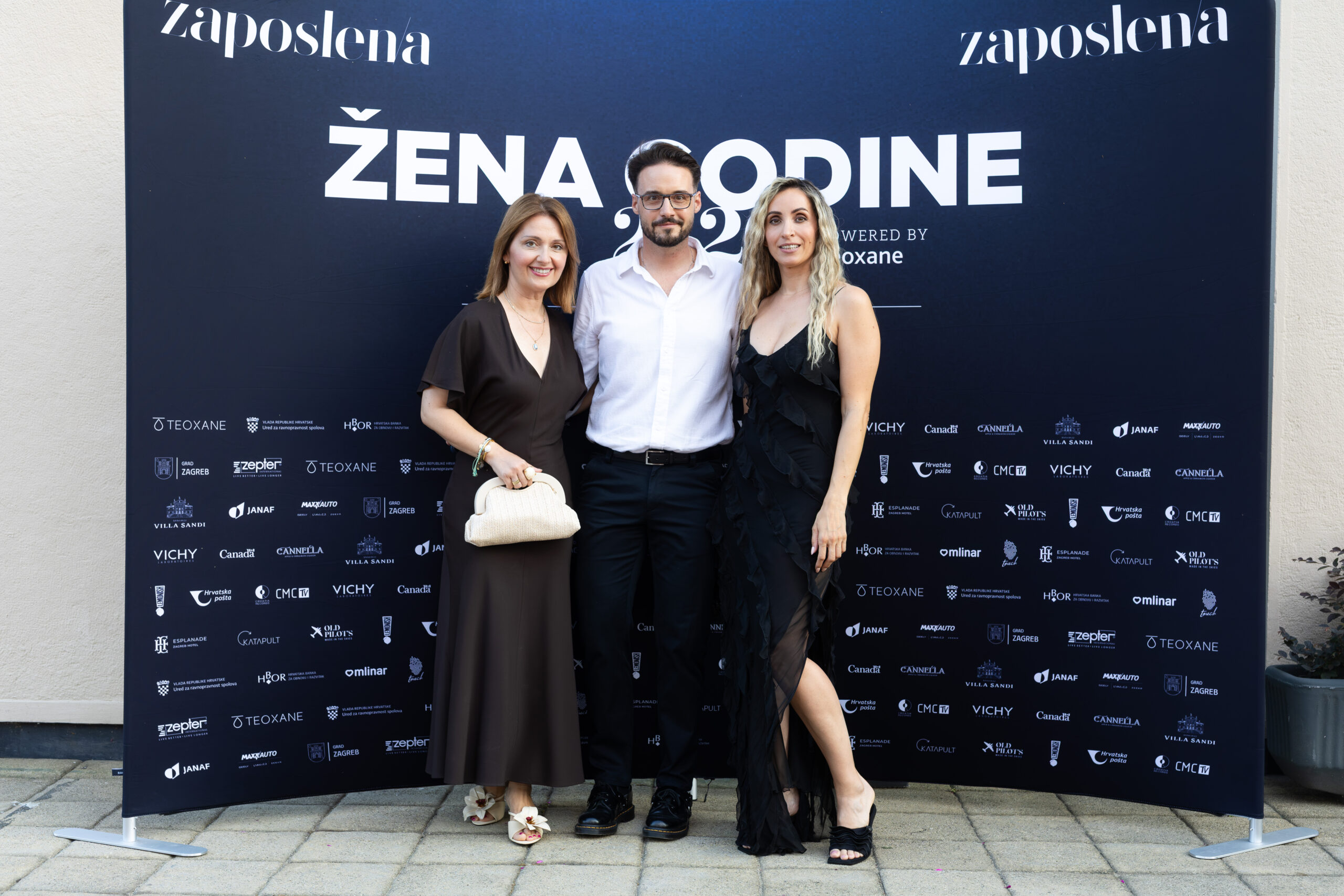 zaposlena