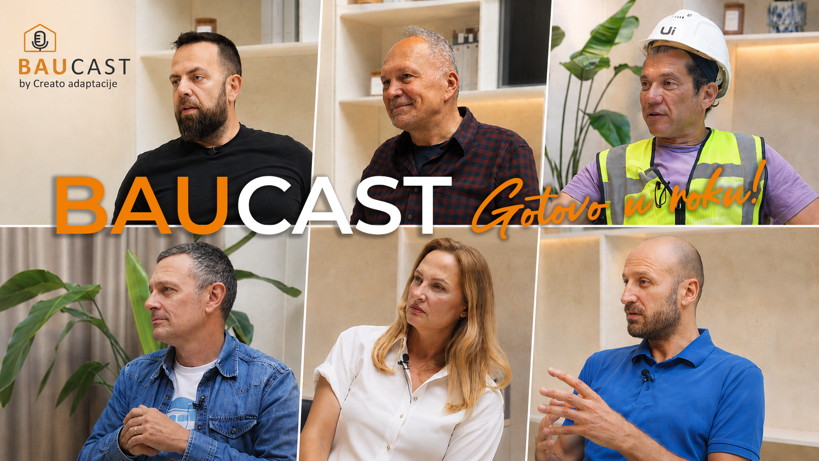 podcast