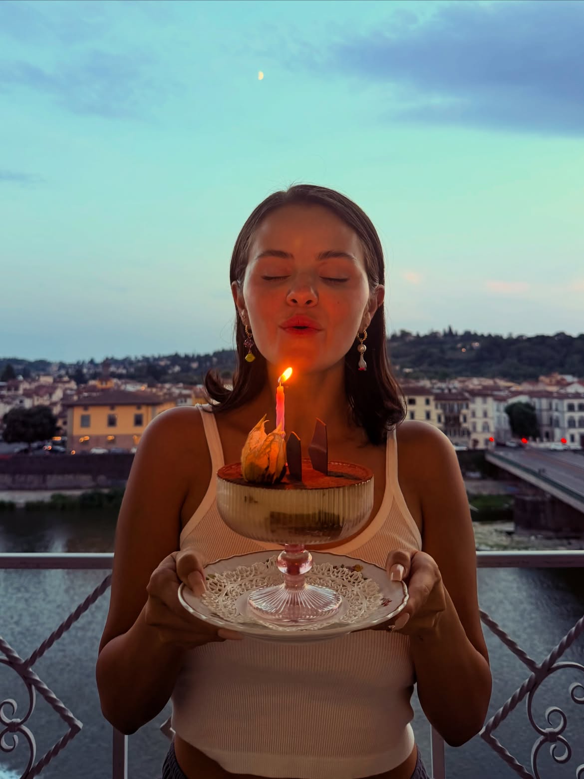 Benny Blanco otkrio kako je Selena Gomez proslavila rođendan