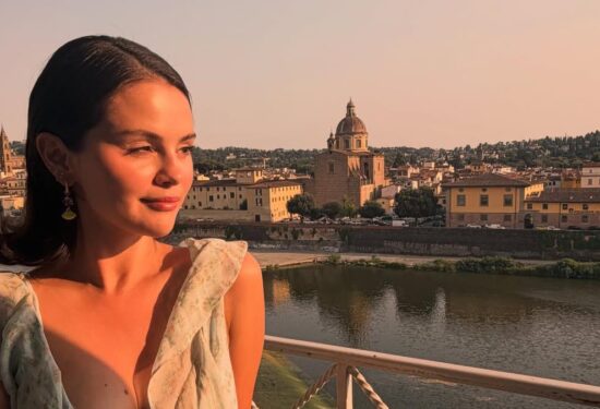 Benny Blanco otkrio kako je Selena Gomez proslavila rođendan