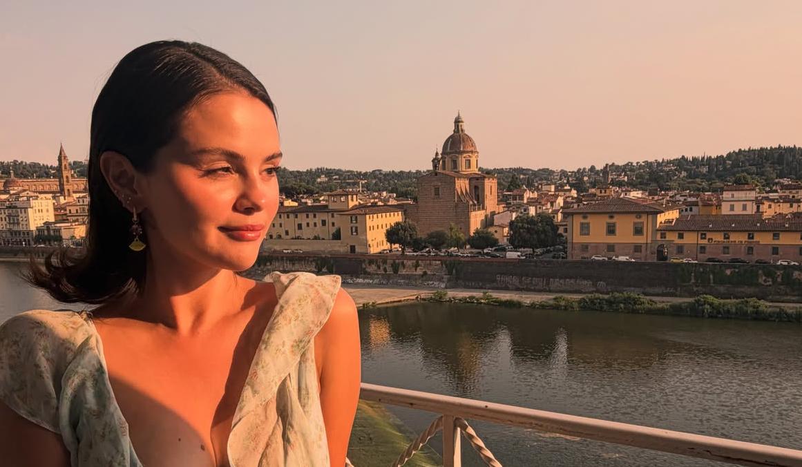 Benny Blanco otkrio kako je Selena Gomez proslavila rođendan