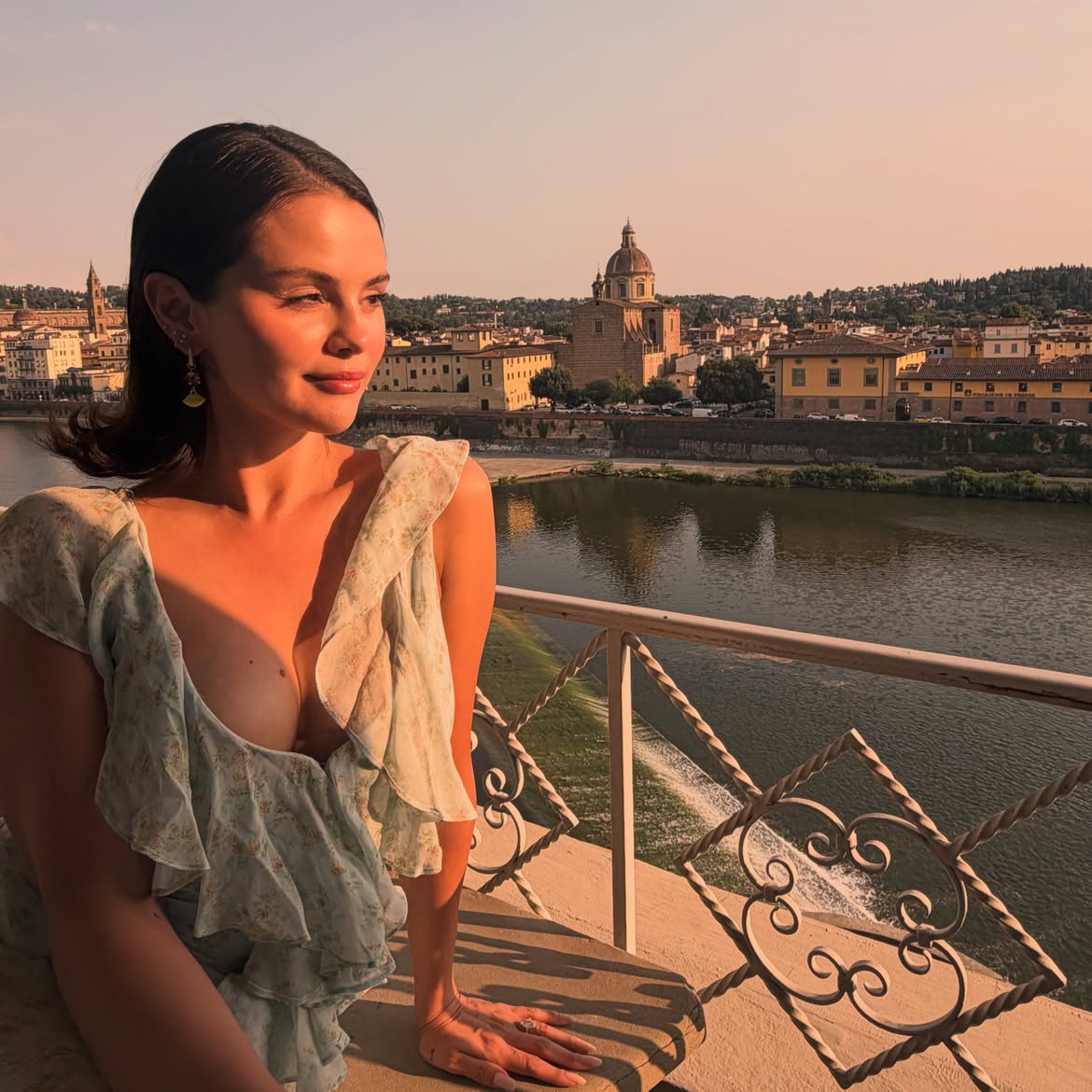 Benny Blanco otkrio kako je Selena Gomez proslavila rođendan