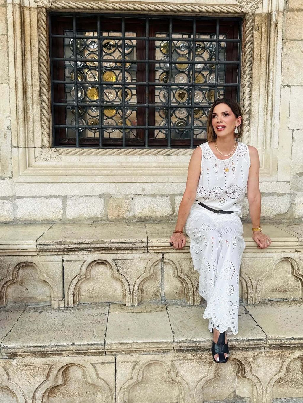 Bojana Gregorić Vejzović i kćer hello magazin croatia hrvatska