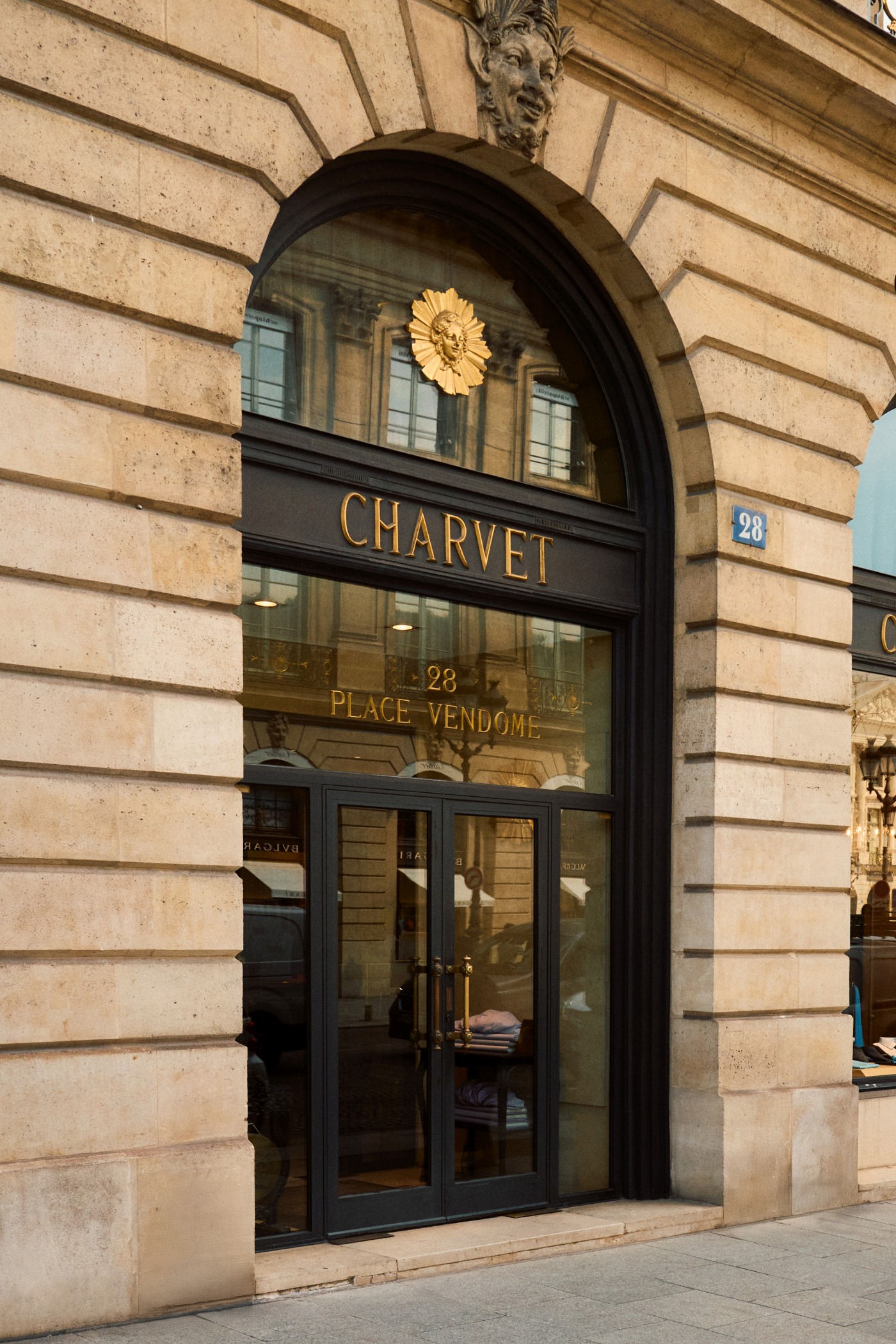 CHANEL announces the acquisition of Charvet
