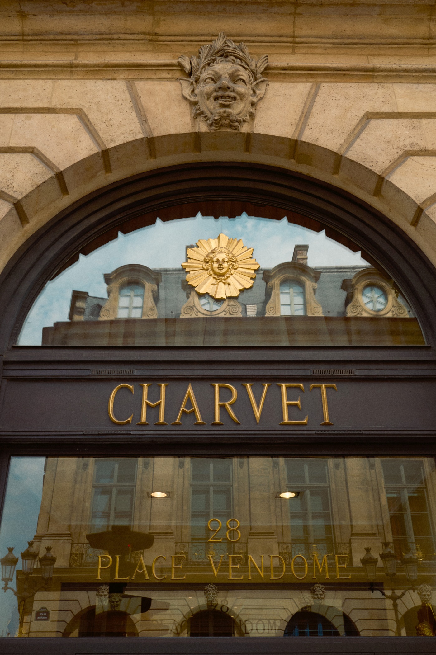 CHANEL announces the acquisition of Charvet
