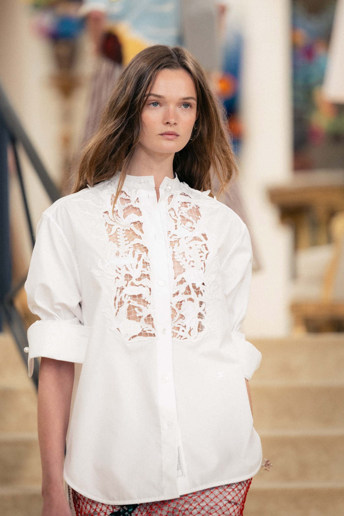 CHANEL announces the acquisition of Charvet
