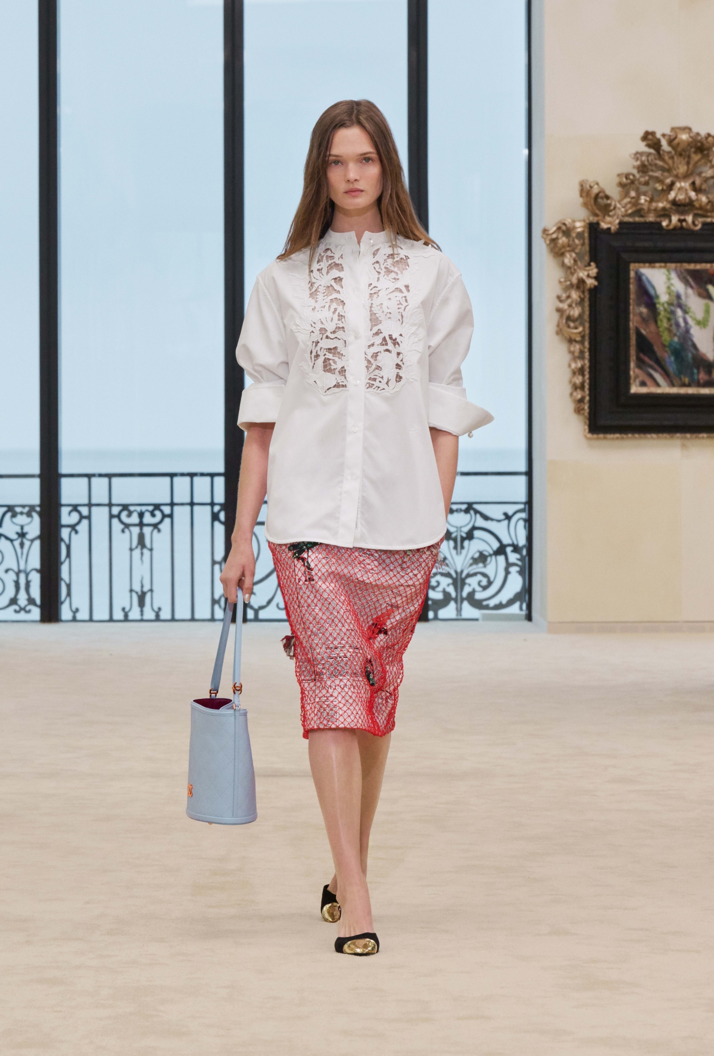 CHANEL announces the acquisition of Charvet
