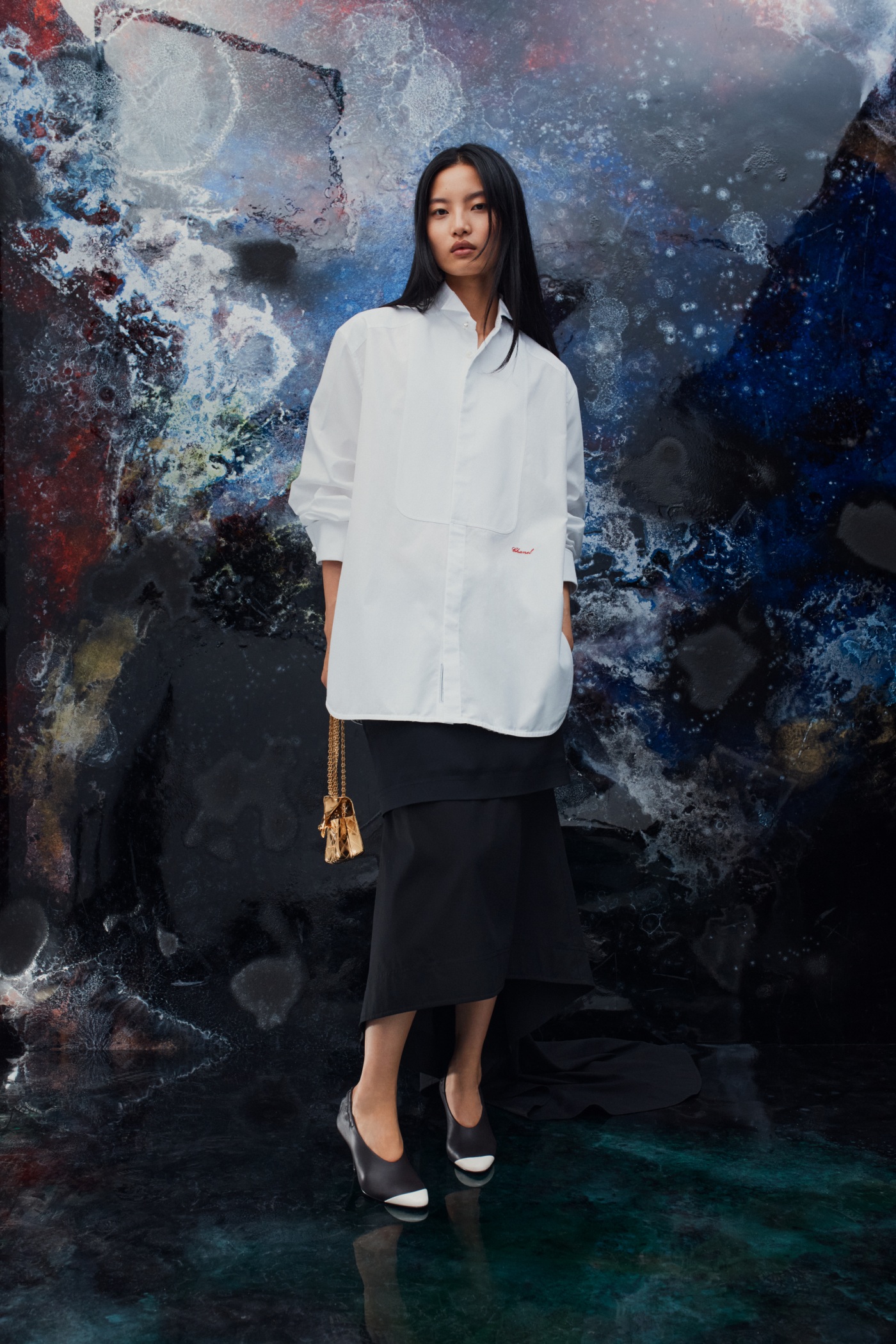 CHANEL announces the acquisition of Charvet
