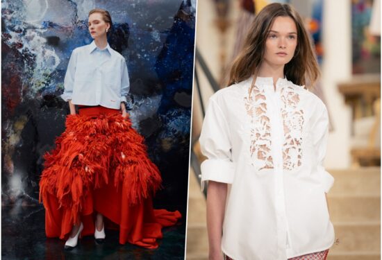 CHANEL announces the acquisition of Charvet