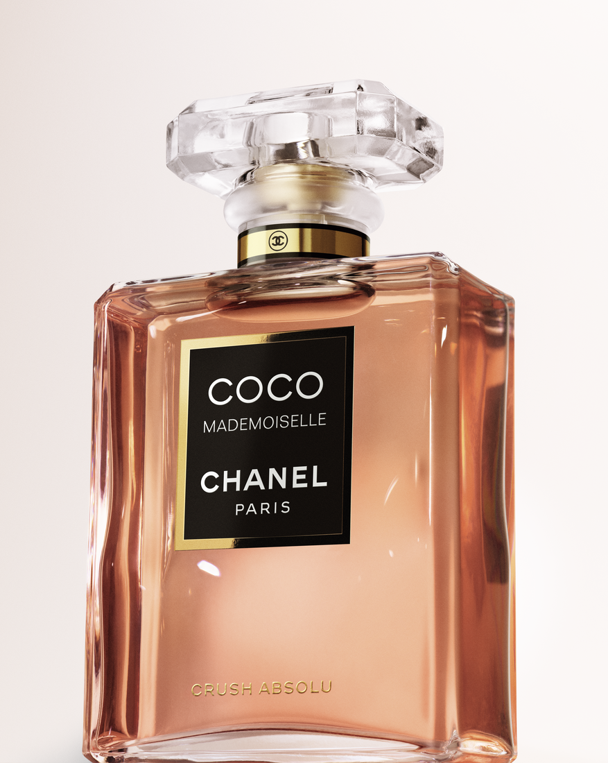 chanel novi parfem