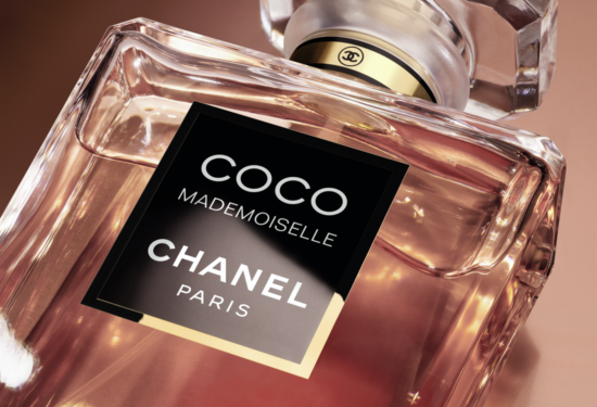 chanel novi parfem
