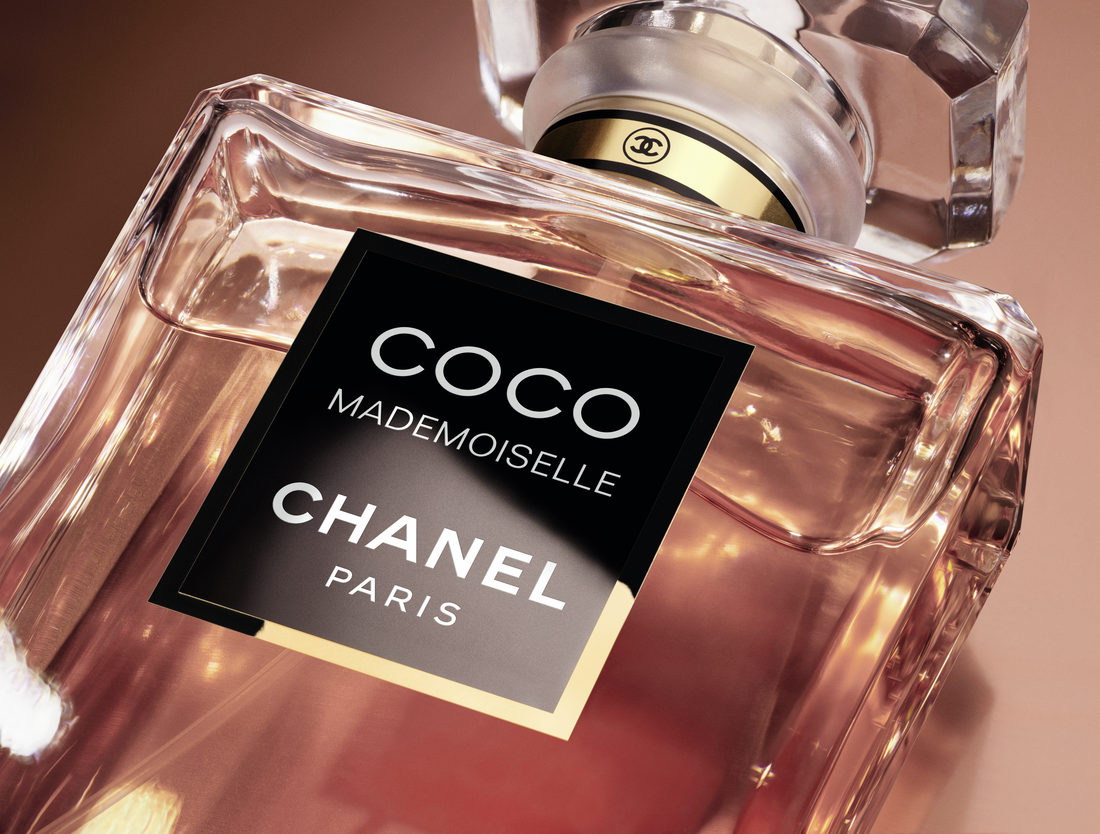 chanel novi parfem