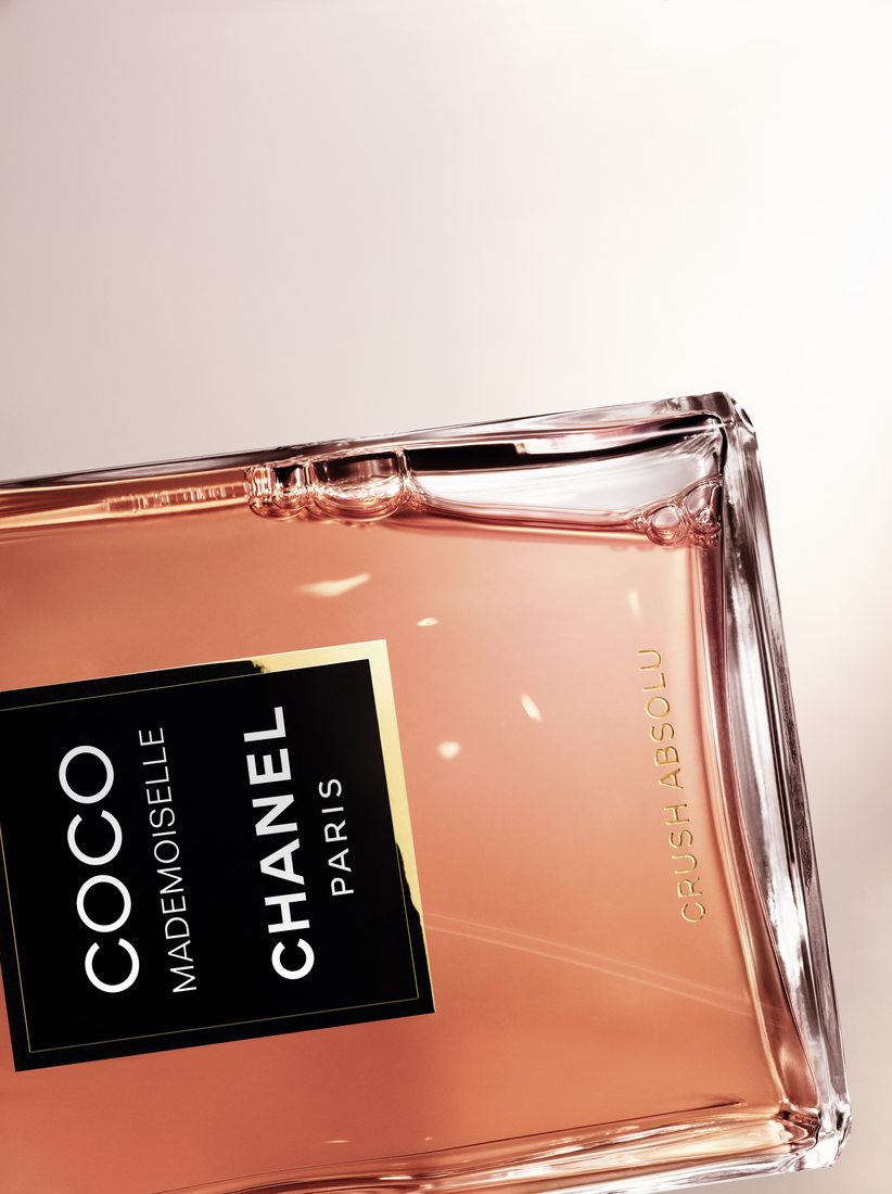 chanel novi parfem