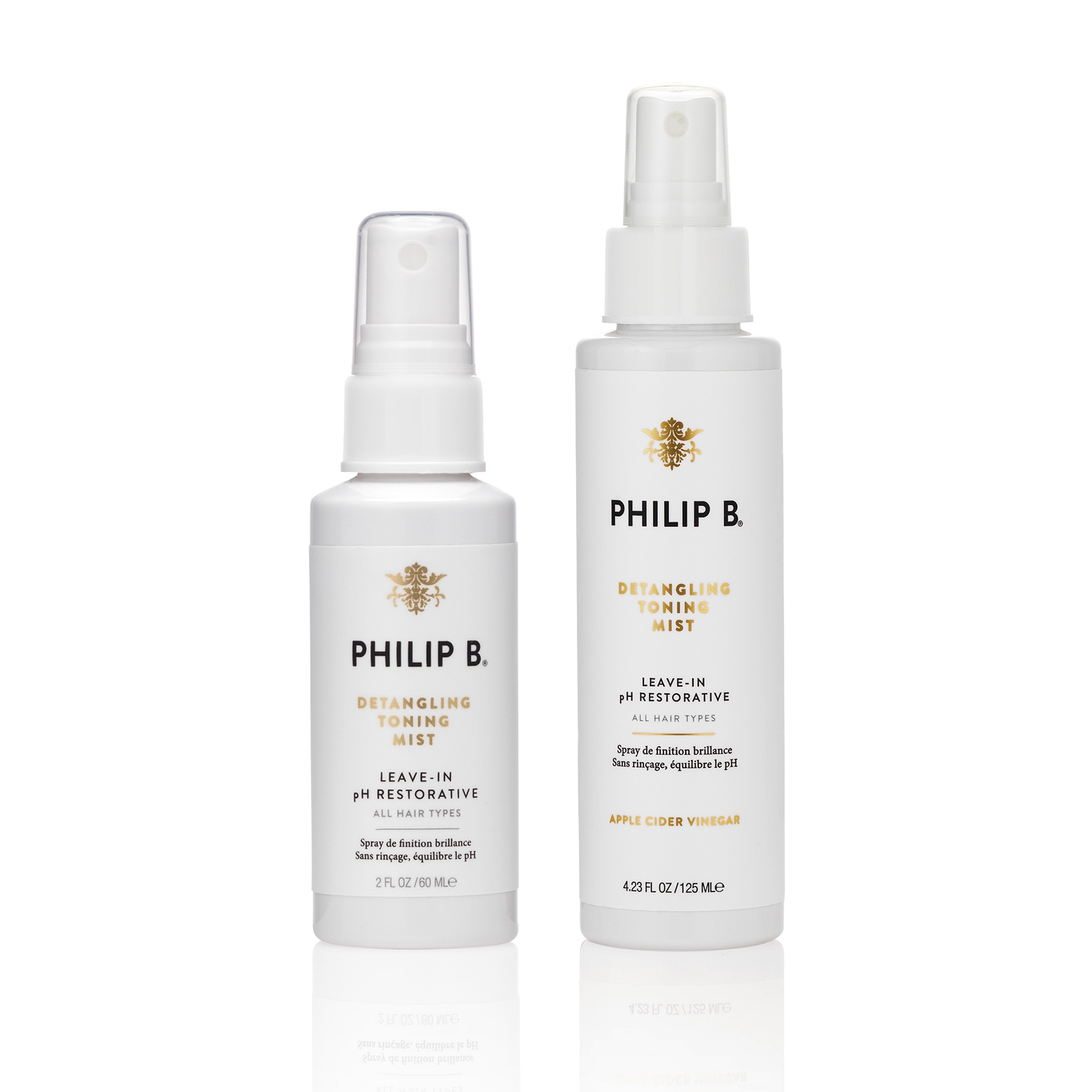 philip b