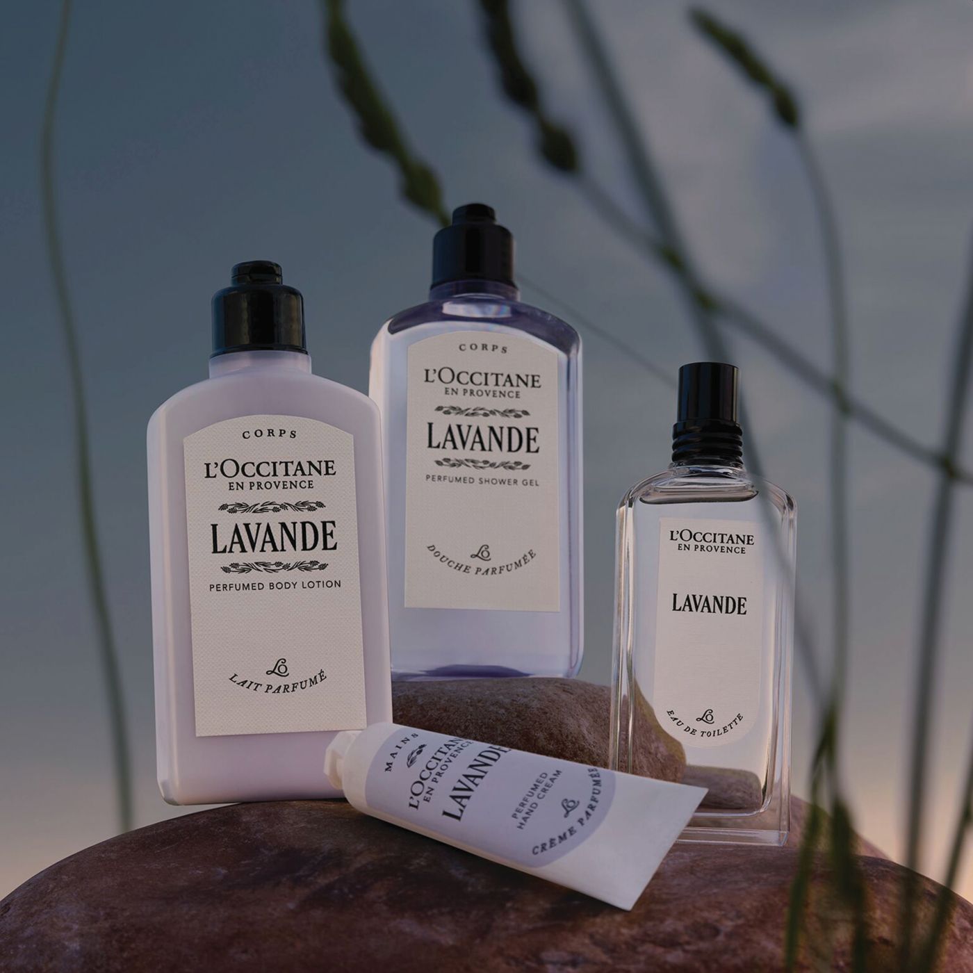 l'occitane