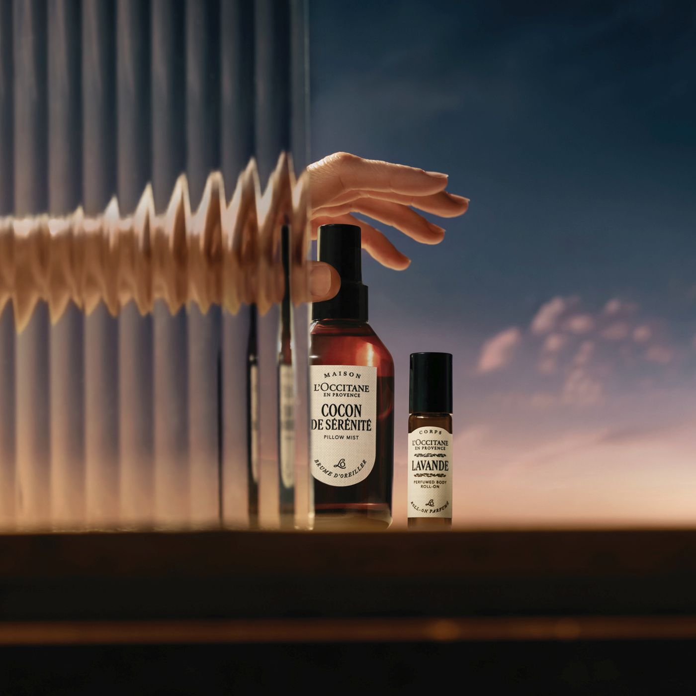 l'occitane