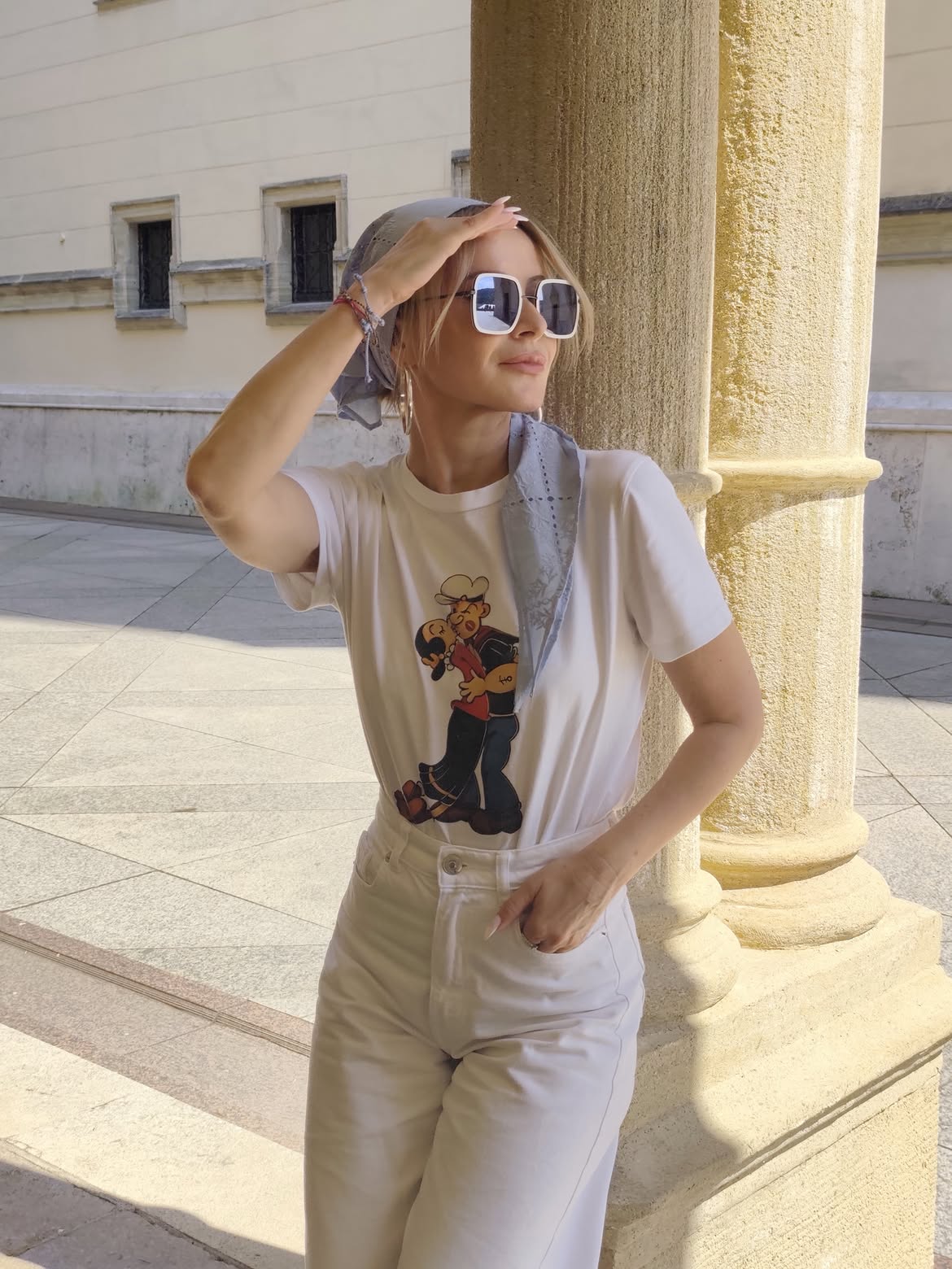 Danijela Martinović otkrila kako je proslavila 55. rođendan