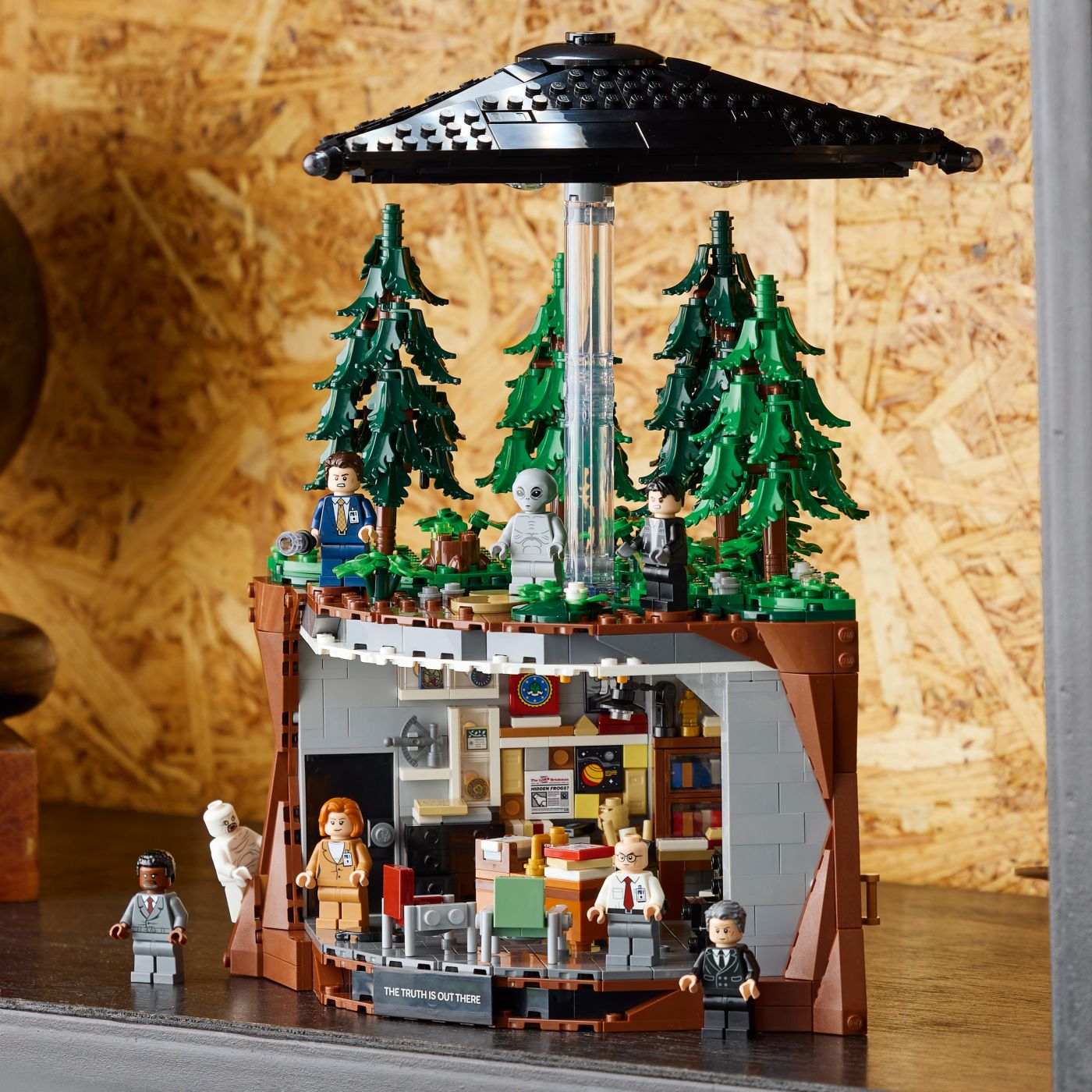 lego