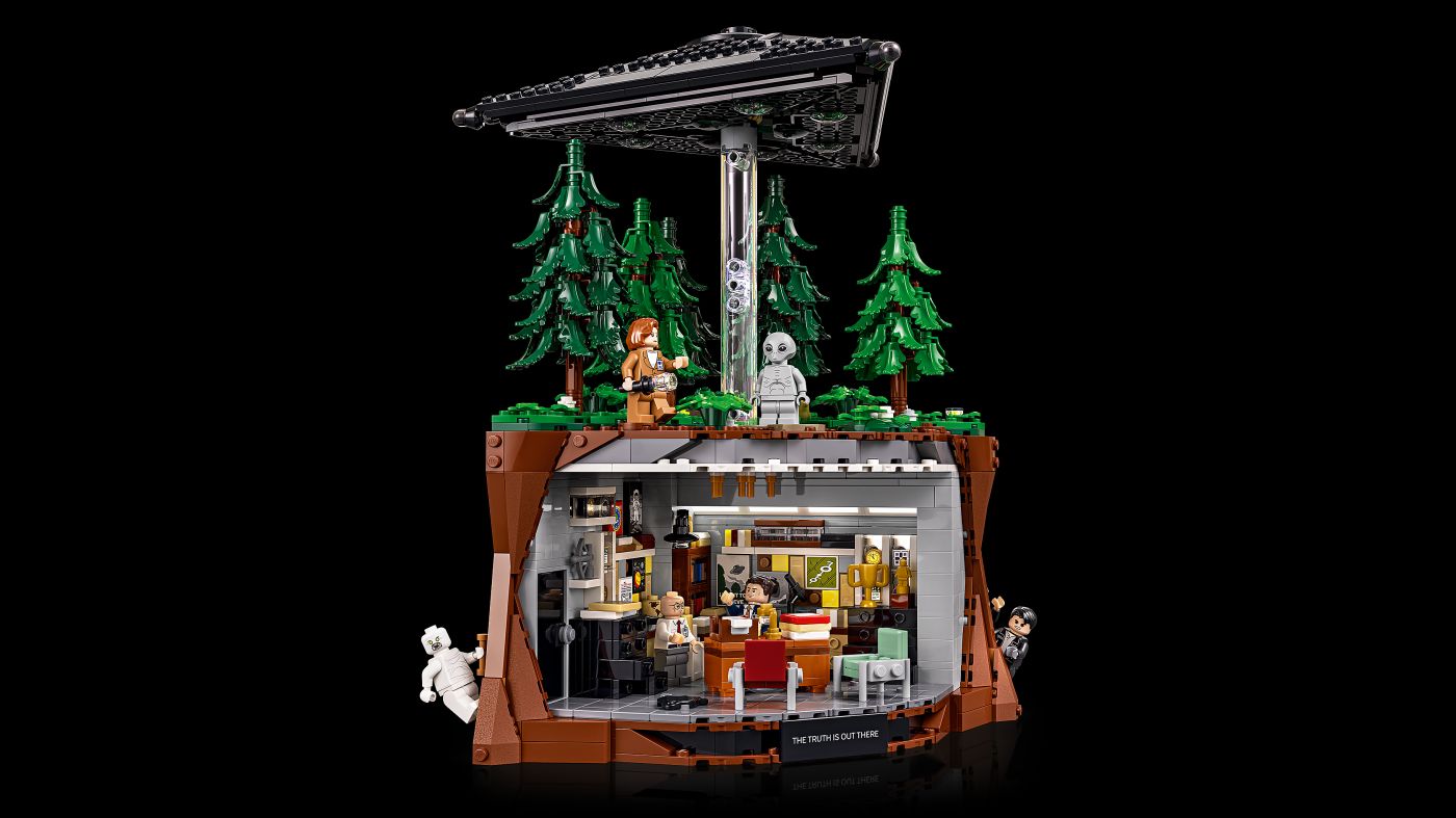 lego