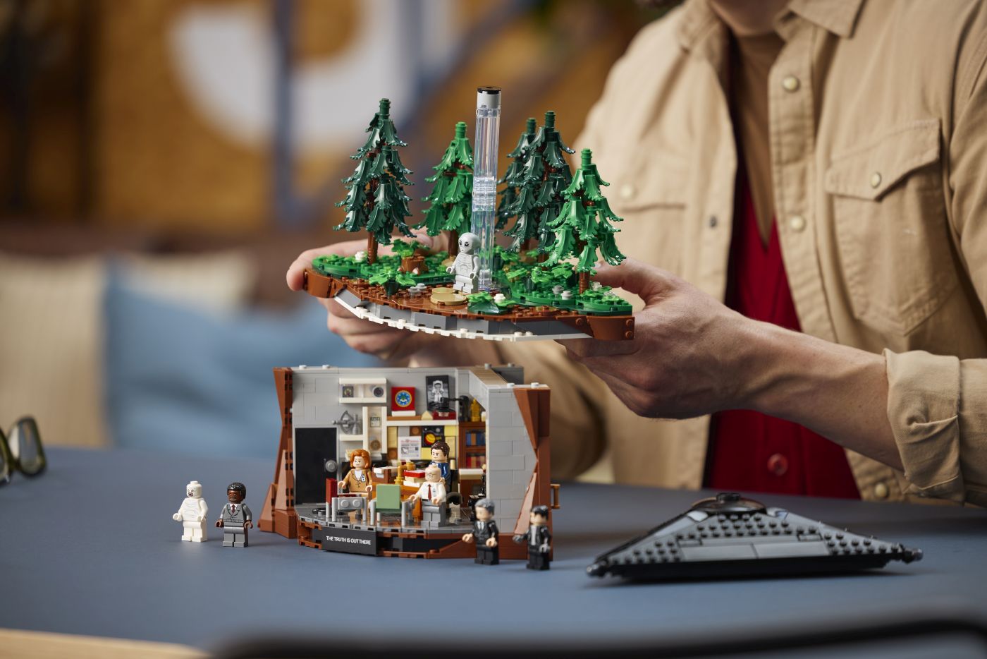lego