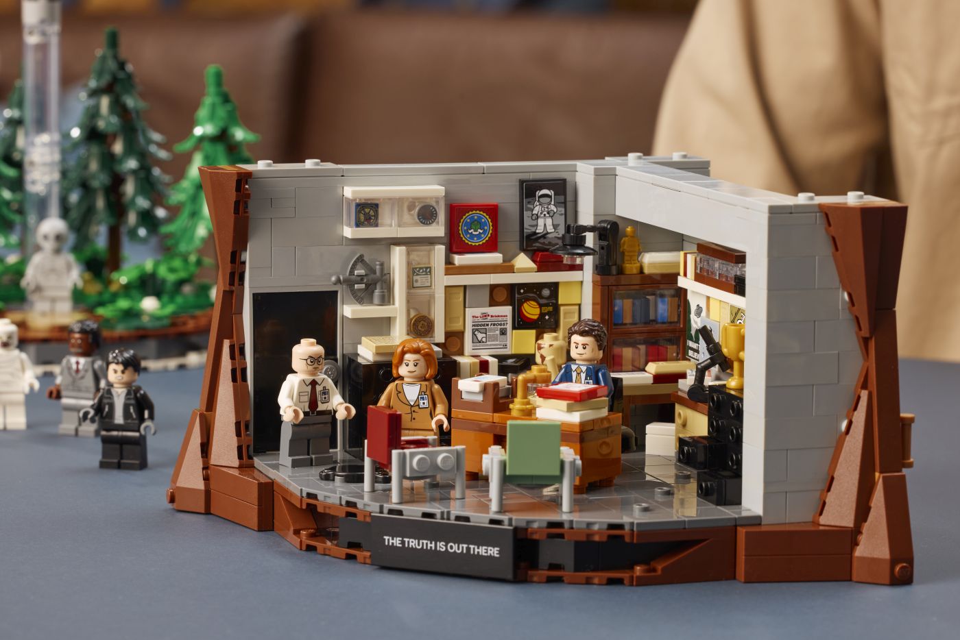 lego