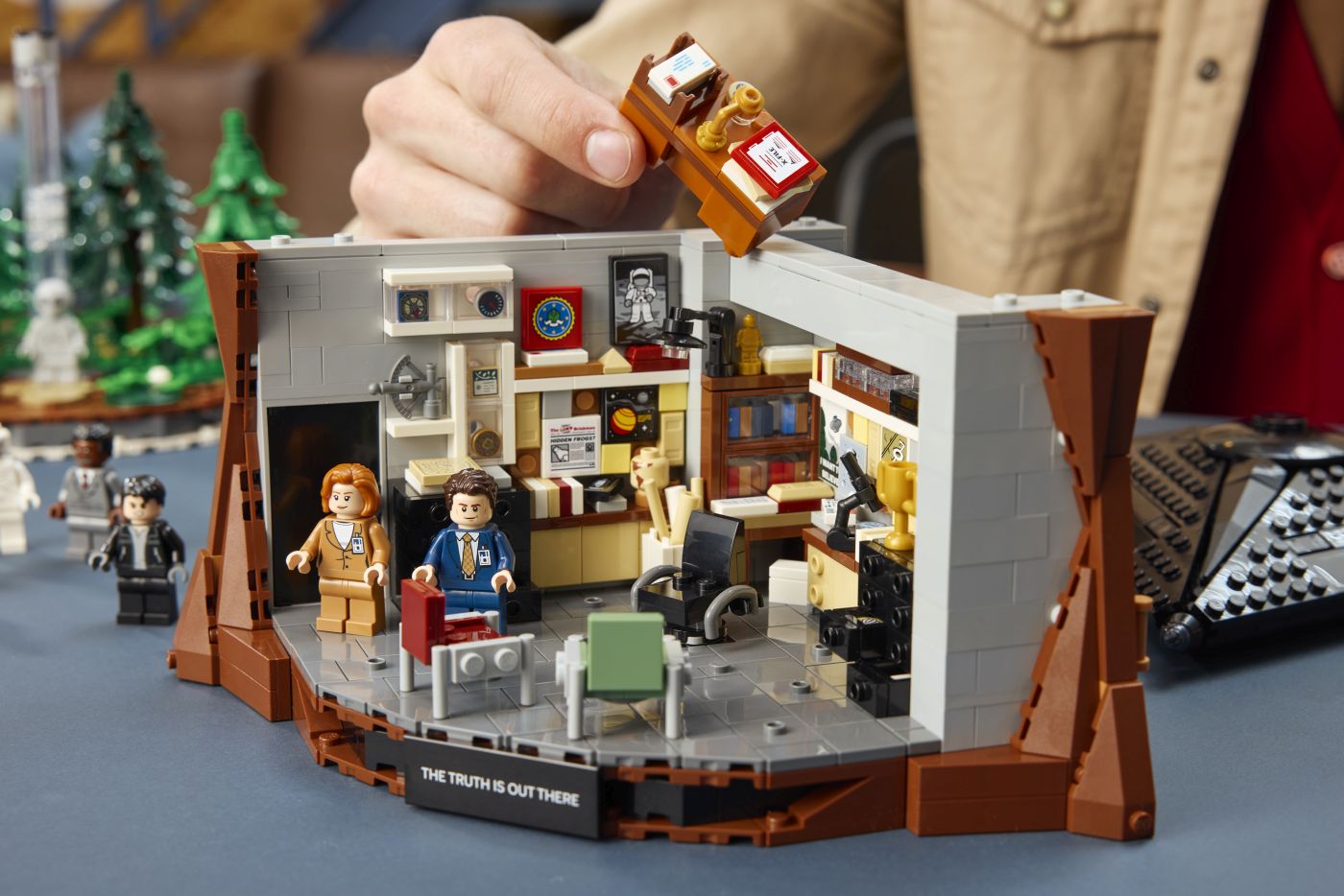 lego