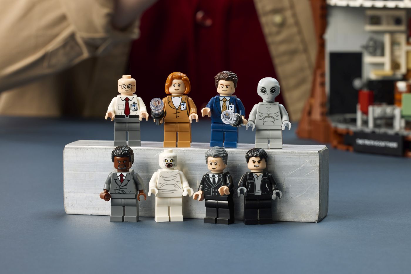 lego