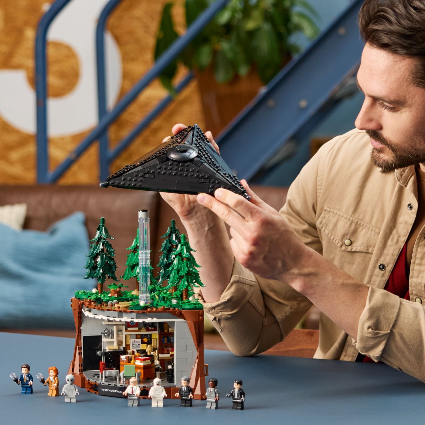 lego