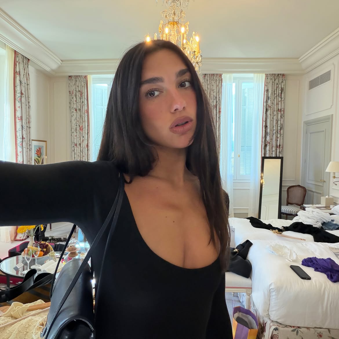 dua lipa
