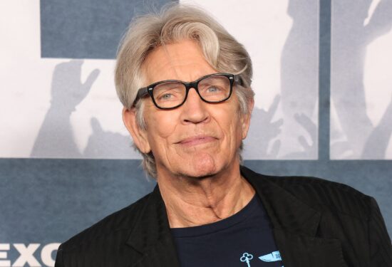 Eric Roberts nije bio na vjenčanju
