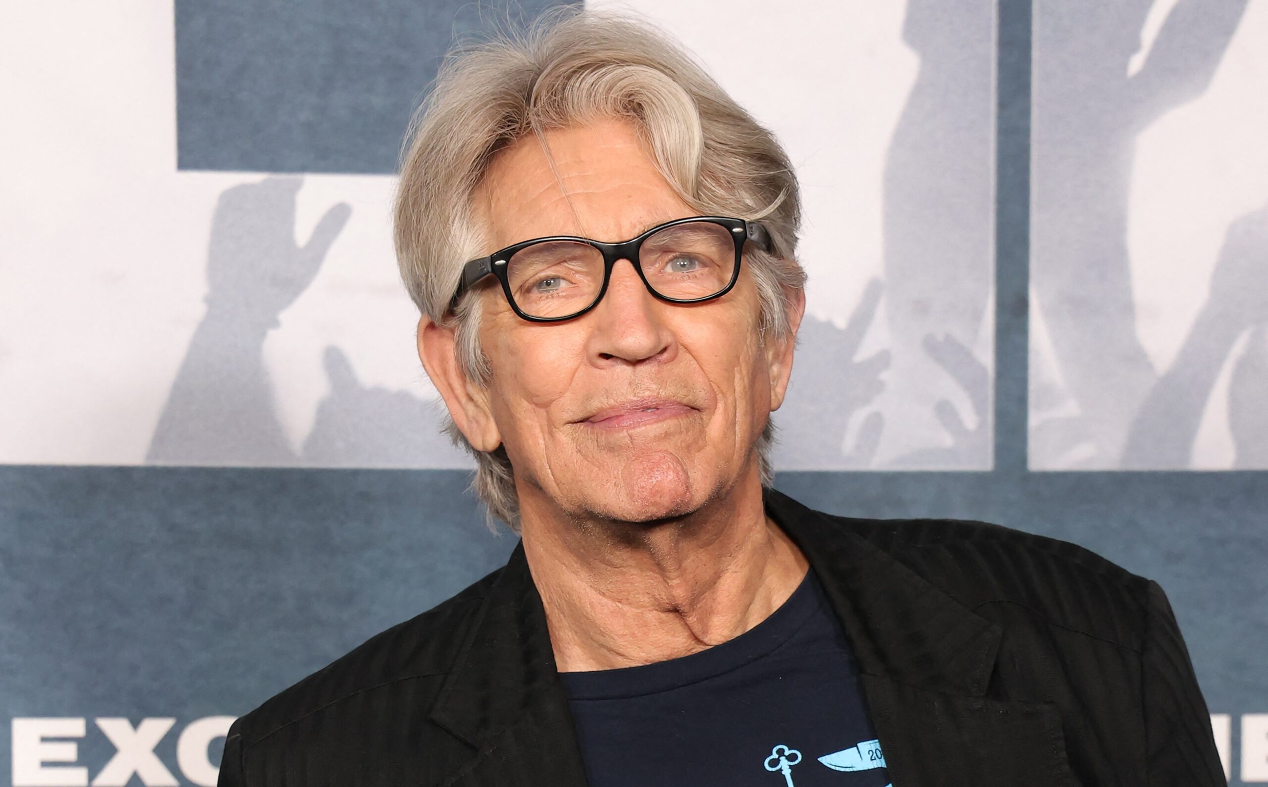 Eric Roberts nije bio na vjenčanju