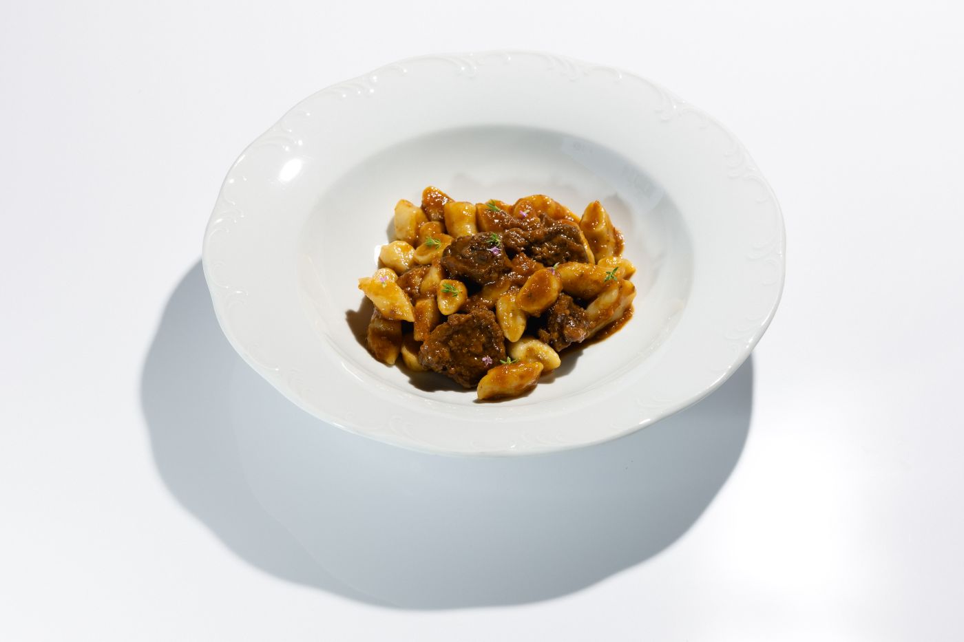 forchetta roxanich