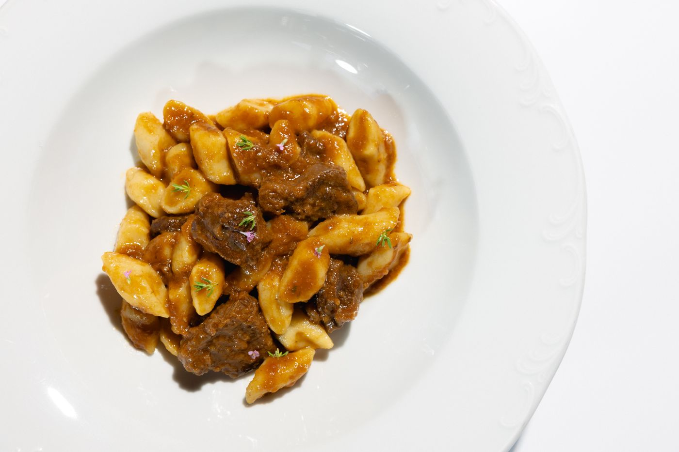 forchetta roxanich