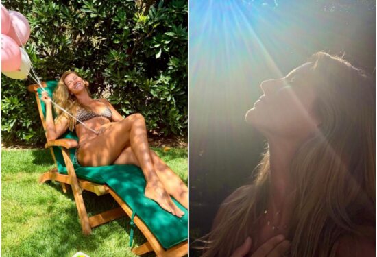 Gisele Bündchen